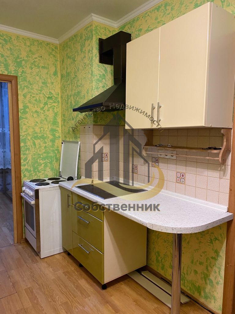 Аренда 1-комнатной квартиры, Старый Оскол, Макаренко мкр,  15