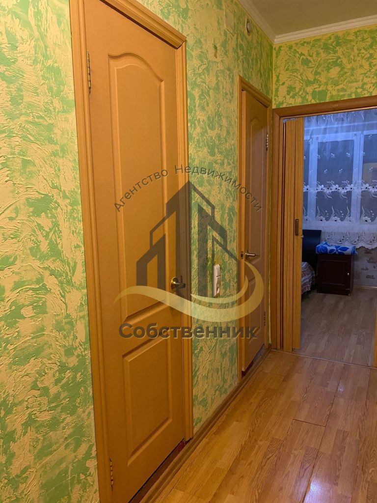 Аренда 1-комнатной квартиры, Старый Оскол, Макаренко мкр,  15