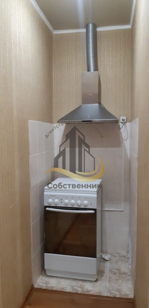 Аренда 1-комнатной квартиры, Старый Оскол, Конева мкр,  6