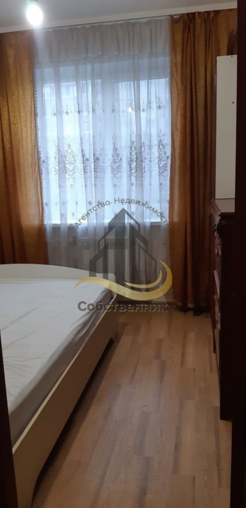 Аренда 1-комнатной квартиры, Старый Оскол, Конева мкр,  6