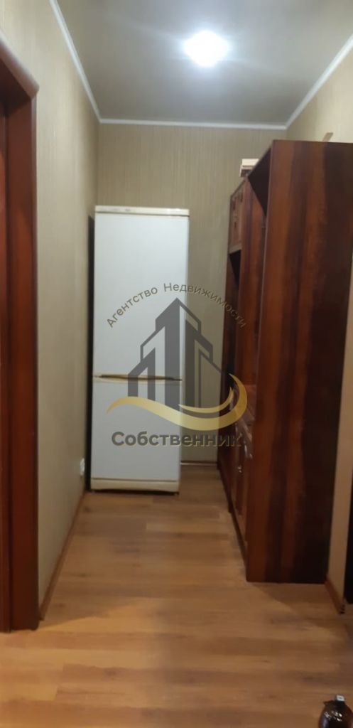 Аренда 1-комнатной квартиры, Старый Оскол, Конева мкр,  6