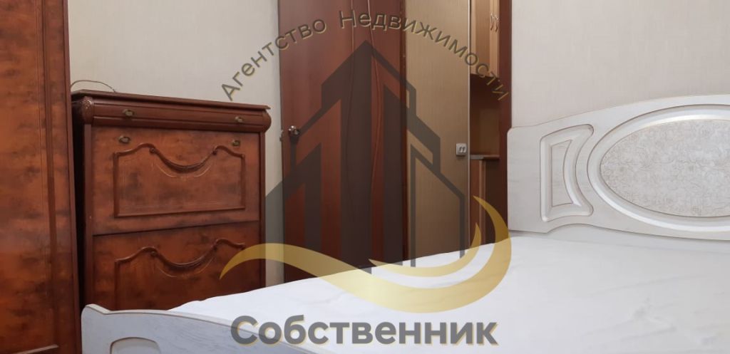 Аренда 1-комнатной квартиры, Старый Оскол, Конева мкр,  6