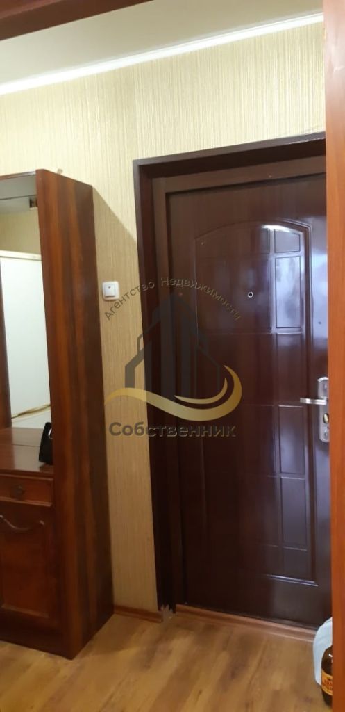 Аренда 1-комнатной квартиры, Старый Оскол, Конева мкр,  6