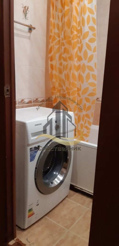 Аренда 1-комнатной квартиры, Старый Оскол, Конева мкр,  6