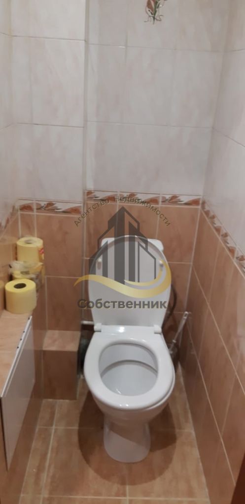 Аренда 1-комнатной квартиры, Старый Оскол, Конева мкр,  6