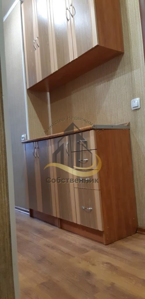 Аренда 1-комнатной квартиры, Старый Оскол, Конева мкр,  6