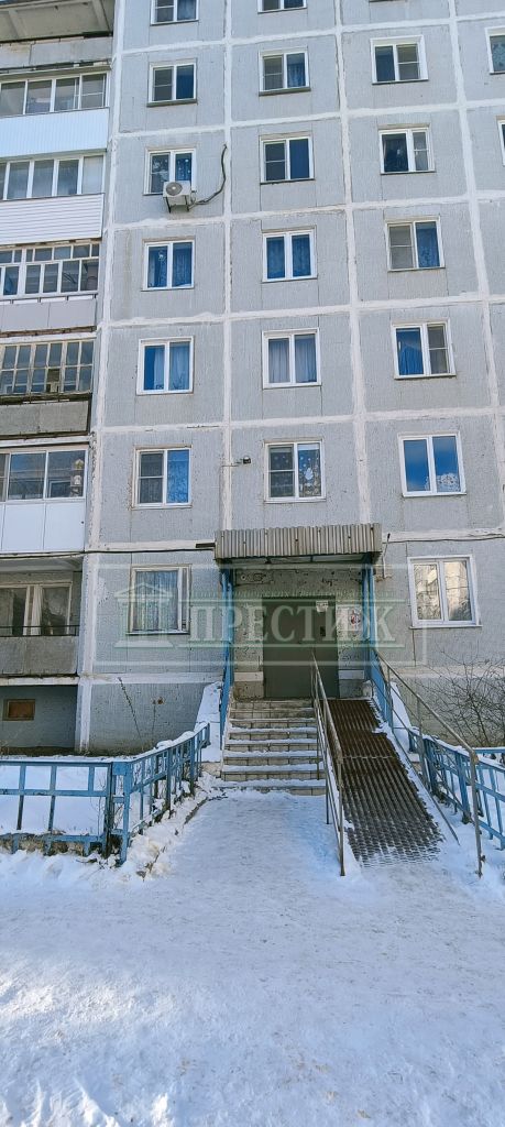 Продажа 2-комнатной квартиры, Шуя, Южное ш,  6 в