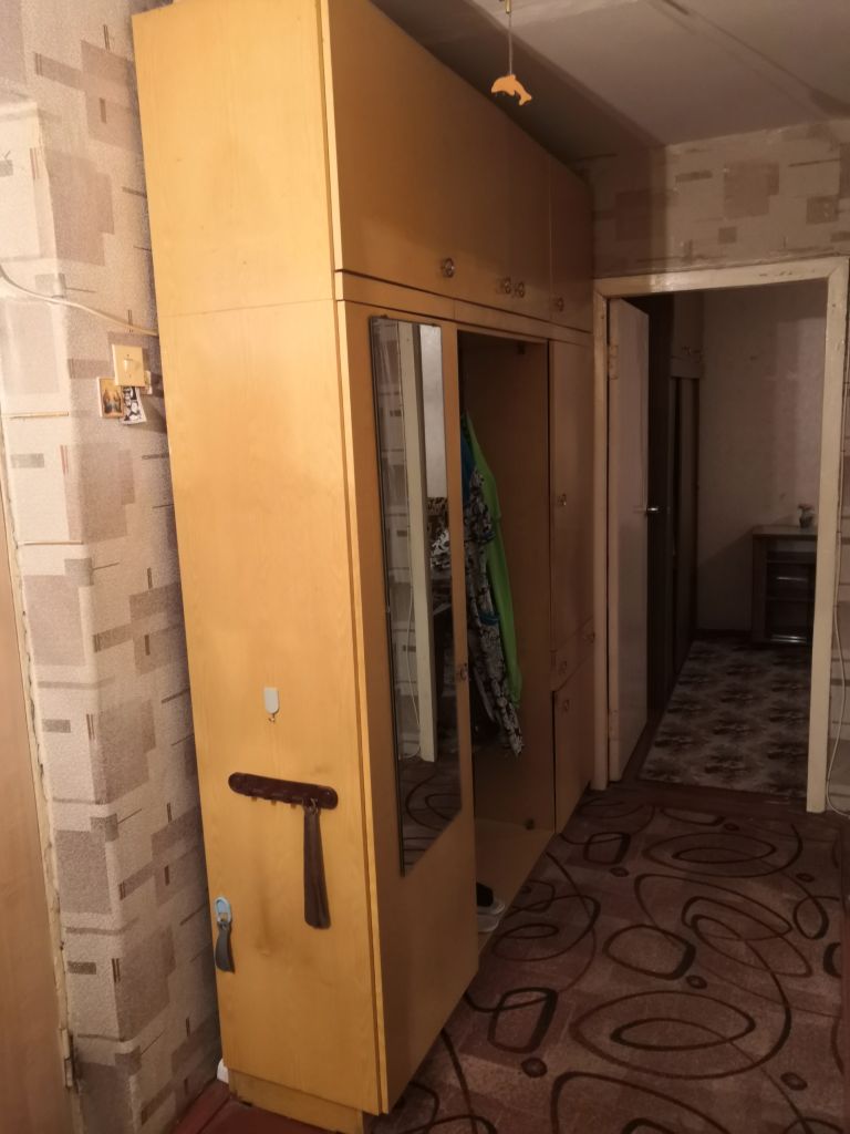 Продажа 2-комнатной квартиры, Иваново, ТЭЦ-3 мкр,  9