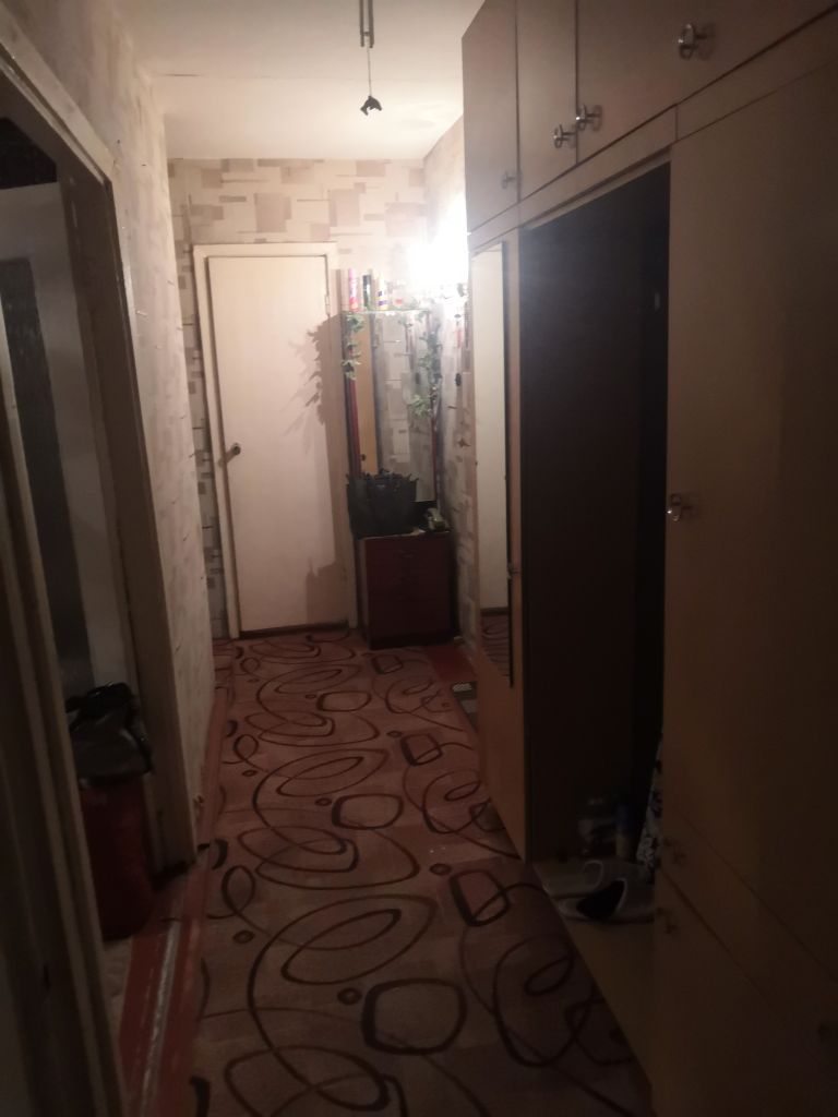 Продажа 2-комнатной квартиры, Иваново, ТЭЦ-3 мкр,  9