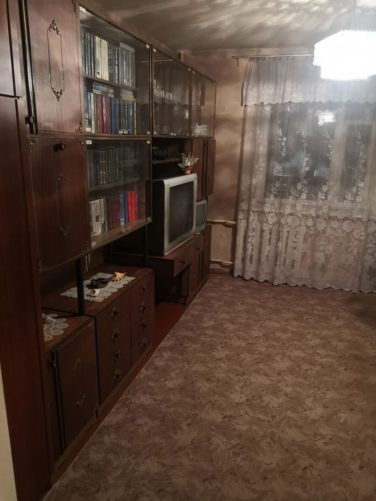 Продажа 2-комнатной квартиры, Иваново, ТЭЦ-3 мкр,  9