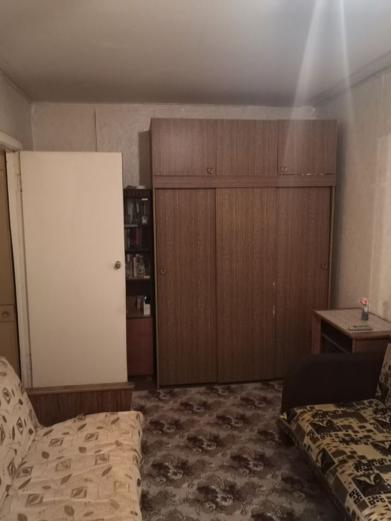 Продажа 2-комнатной квартиры, Иваново, ТЭЦ-3 мкр,  9