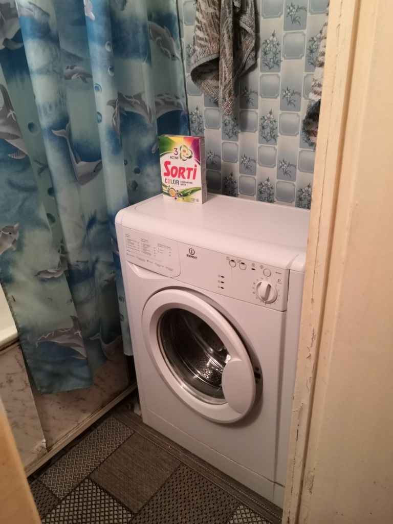 Продажа 2-комнатной квартиры, Иваново, ТЭЦ-3 мкр,  9