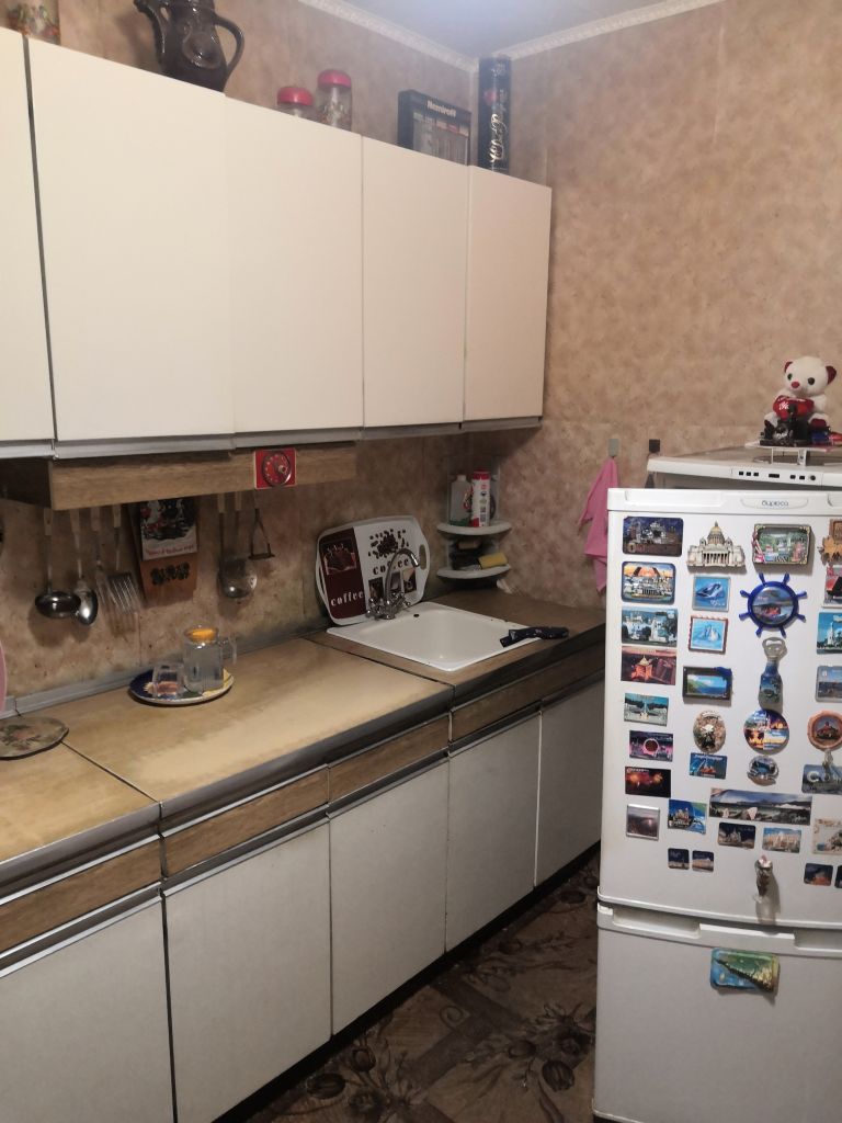 Продажа 2-комнатной квартиры, Иваново, ТЭЦ-3 мкр,  9