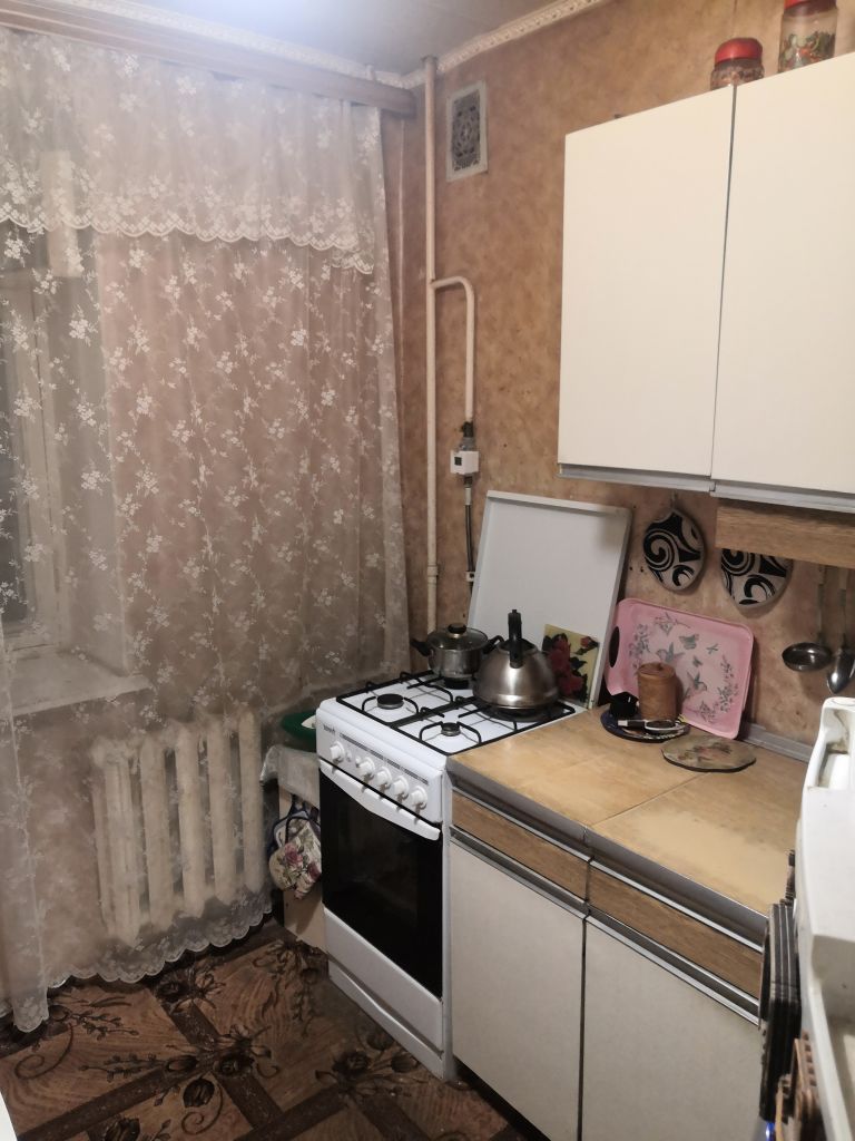 Продажа 2-комнатной квартиры, Иваново, ТЭЦ-3 мкр,  9