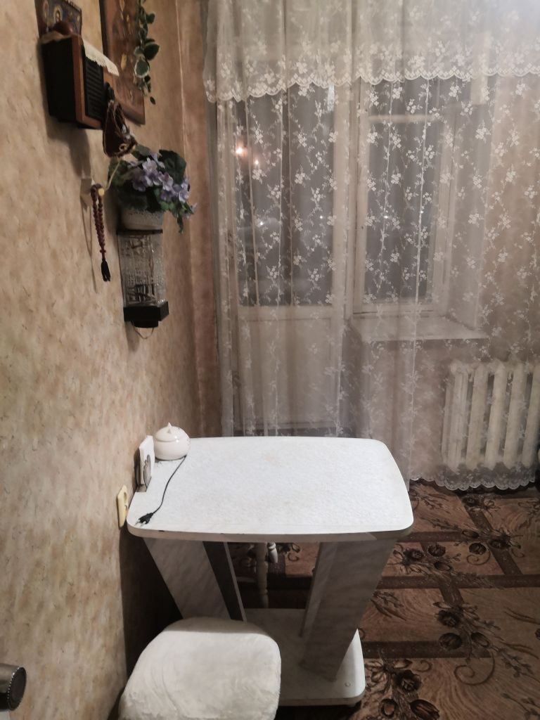 Продажа 2-комнатной квартиры, Иваново, ТЭЦ-3 мкр,  9