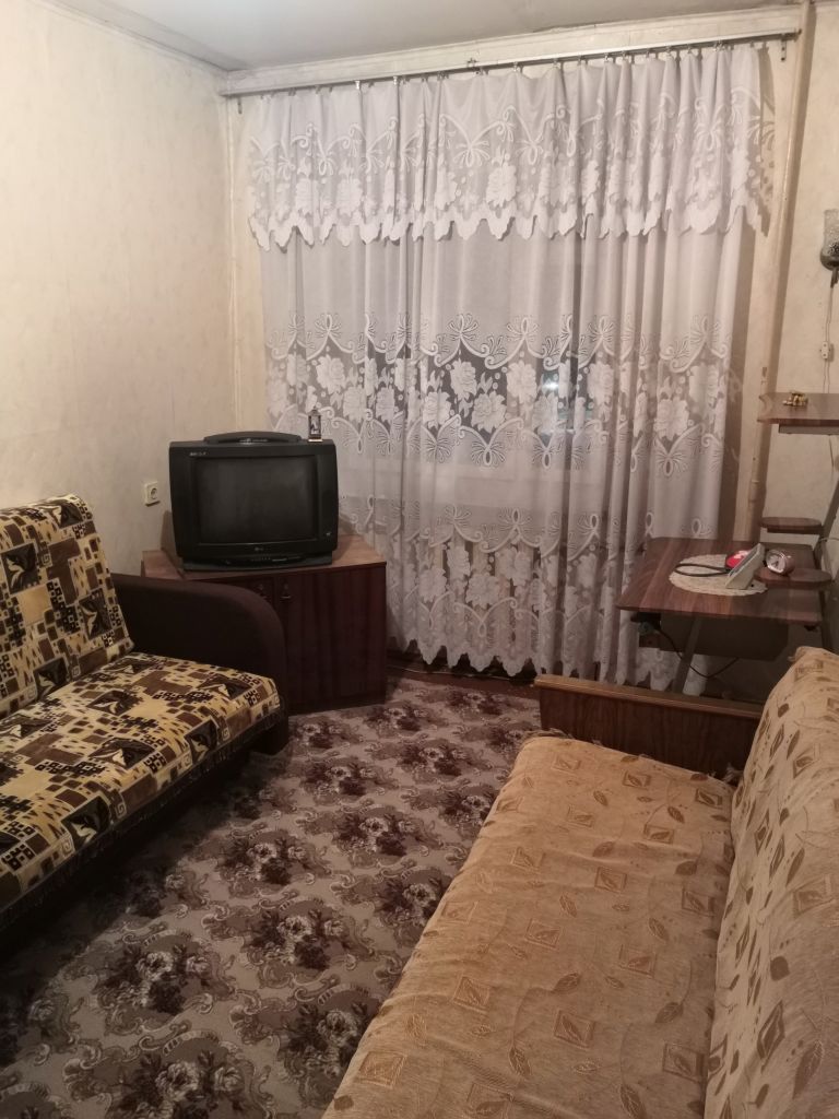 Продажа 2-комнатной квартиры, Иваново, ТЭЦ-3 мкр,  9