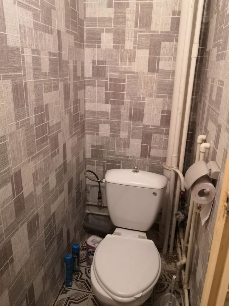 Продажа 2-комнатной квартиры, Иваново, ТЭЦ-3 мкр,  9