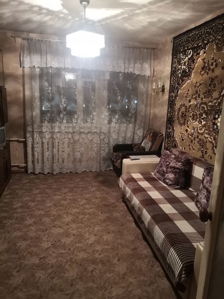 Продажа 2-комнатной квартиры, Иваново, ТЭЦ-3 мкр,  9