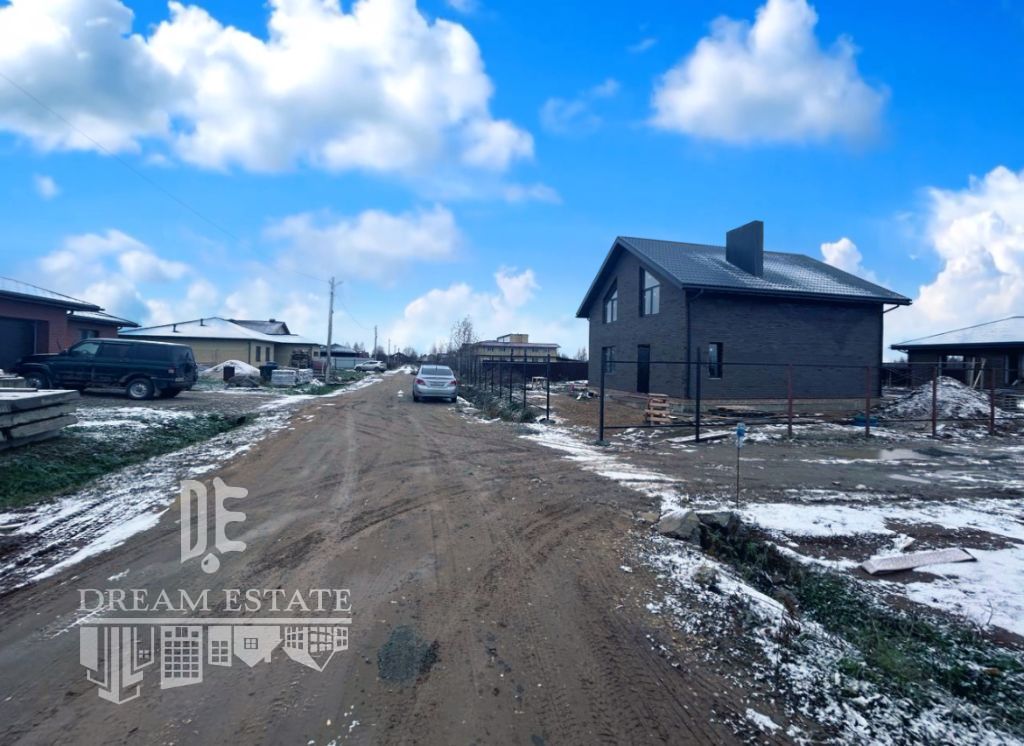 Продажа дома, 131м <sup>2</sup>, 7 сот., Бор