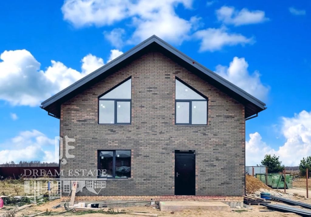 Продажа дома, 131м <sup>2</sup>, 7 сот., Бор