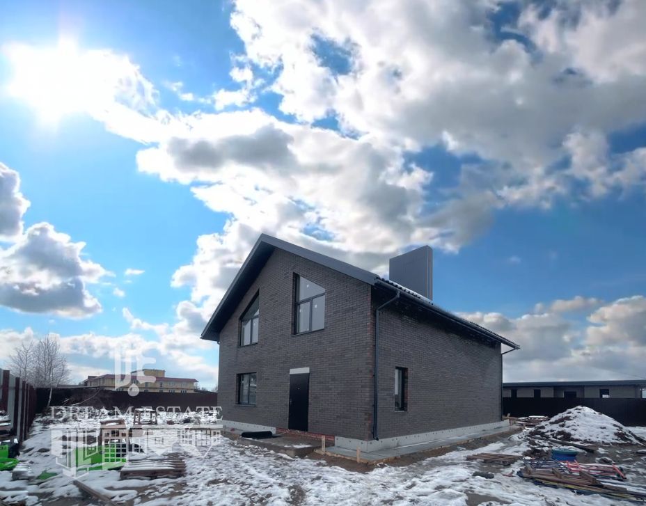 Продажа дома, 131м <sup>2</sup>, 7 сот., Бор