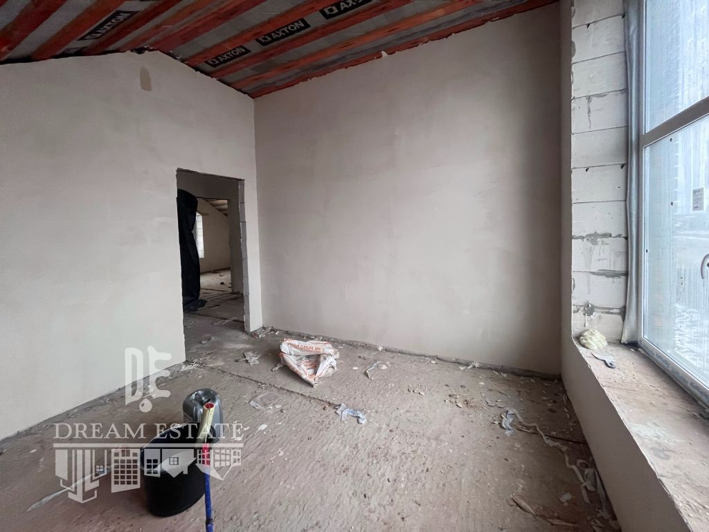 Продажа дома, 131м <sup>2</sup>, 7 сот., Бор