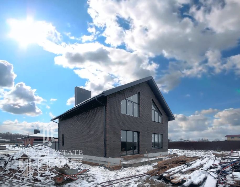 Продажа дома, 131м <sup>2</sup>, 7 сот., Бор