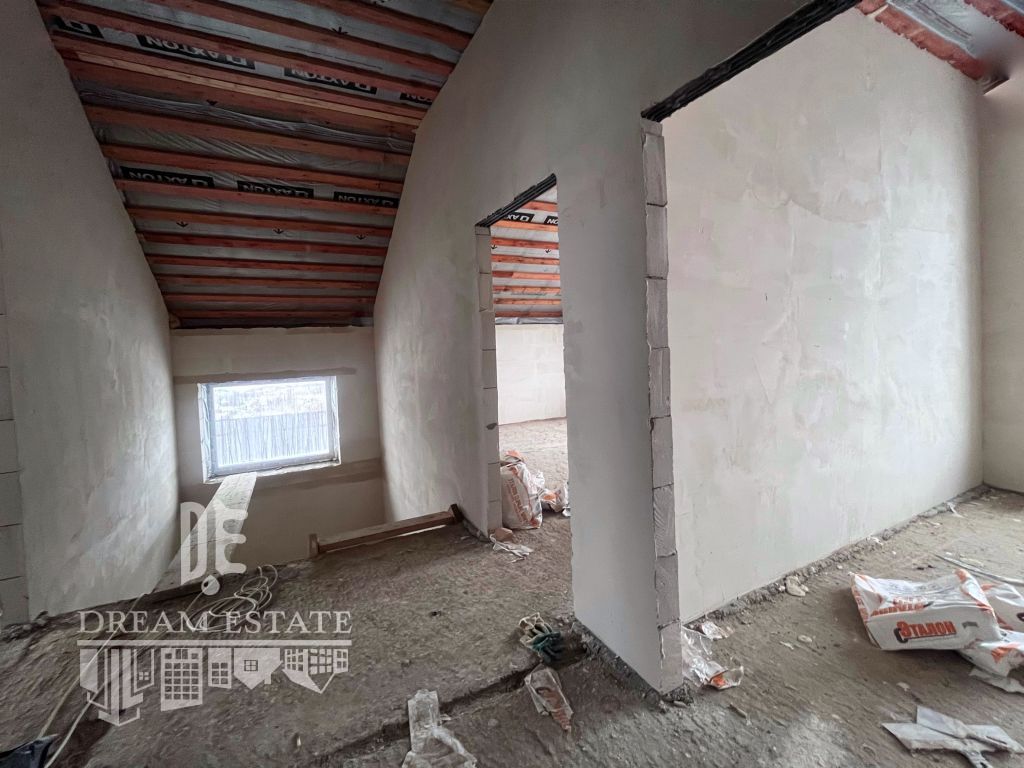 Продажа дома, 131м <sup>2</sup>, 7 сот., Бор