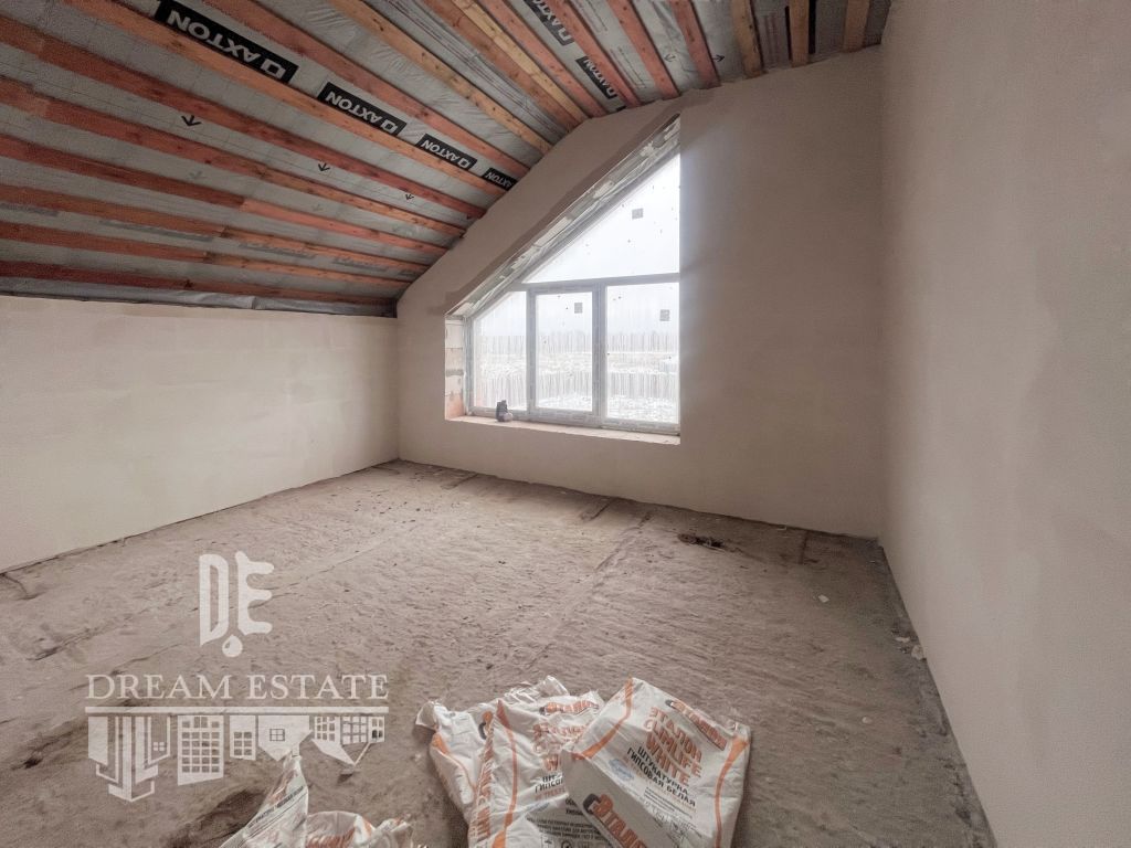 Продажа дома, 131м <sup>2</sup>, 7 сот., Бор