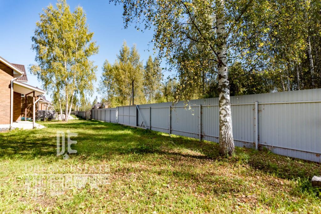 Продажа дома, 130м <sup>2</sup>, 20 сот., Малое Болково, Цветочная линия