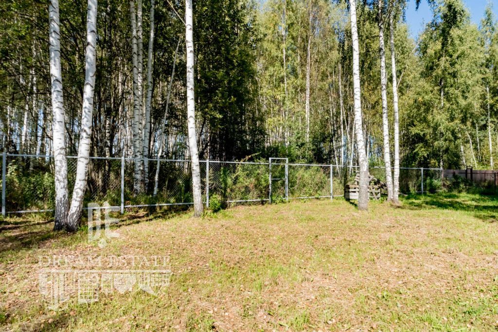 Продажа дома, 130м <sup>2</sup>, 20 сот., Малое Болково, Цветочная линия