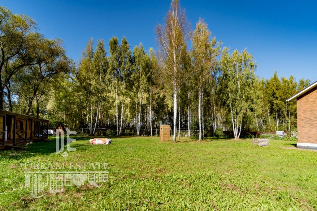 Продажа дома, 130м <sup>2</sup>, 20 сот., Малое Болково, Цветочная линия