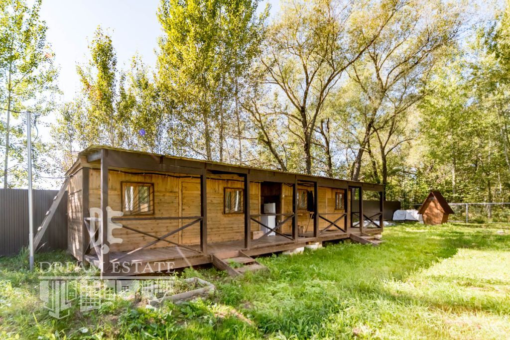 Продажа дома, 130м <sup>2</sup>, 20 сот., Малое Болково, Цветочная линия