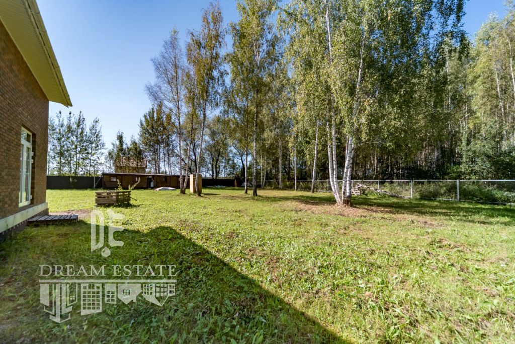 Продажа дома, 130м <sup>2</sup>, 20 сот., Малое Болково, Цветочная линия