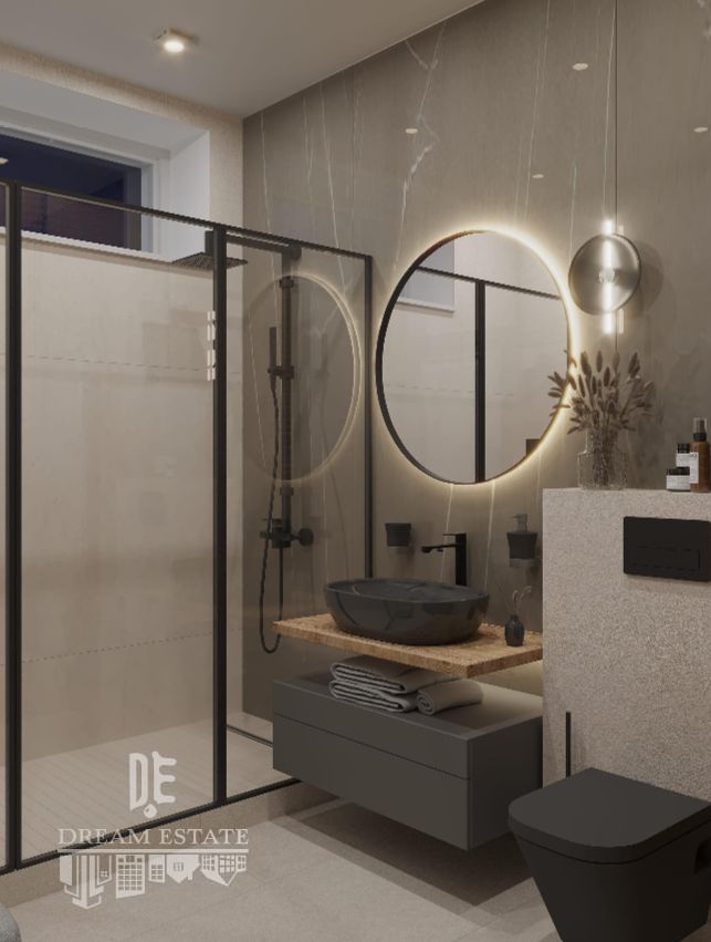 Продажа дома, 130м <sup>2</sup>, 20 сот., Малое Болково, Цветочная линия