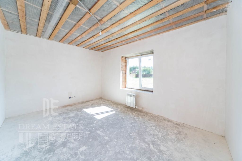 Продажа дома, 130м <sup>2</sup>, 20 сот., Малое Болково, Цветочная линия