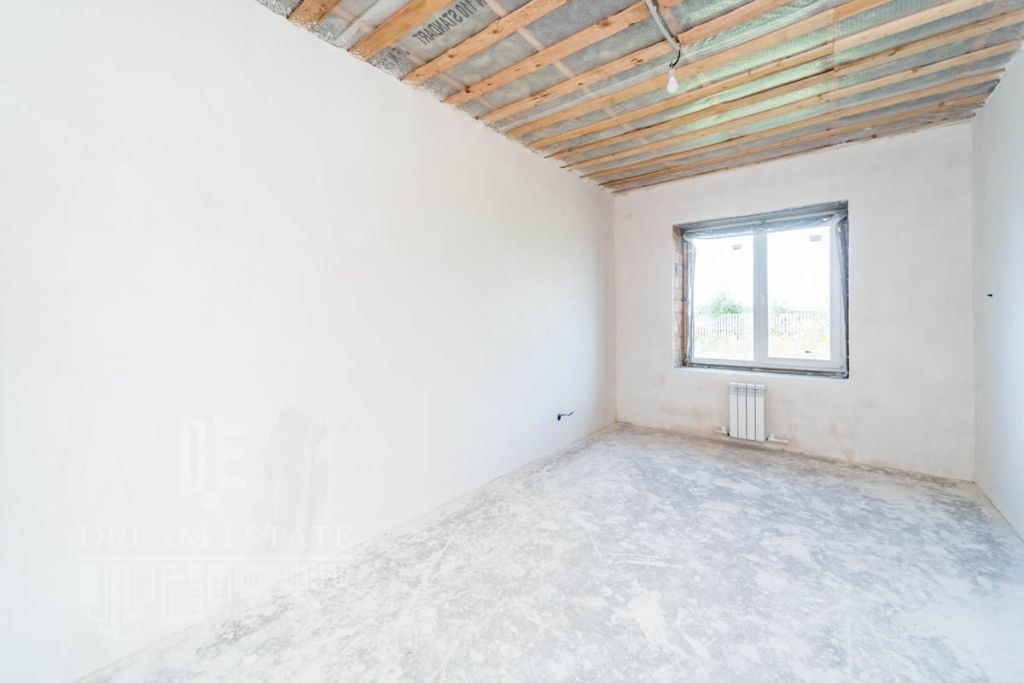 Продажа дома, 130м <sup>2</sup>, 20 сот., Малое Болково, Цветочная линия