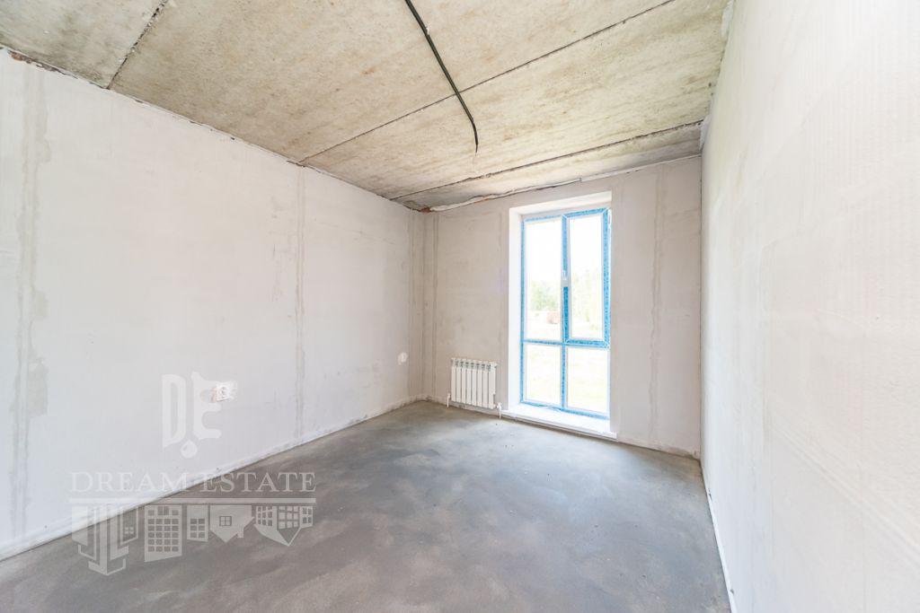 Продажа дома, 130м <sup>2</sup>, 20 сот., Малое Болково, Цветочная линия