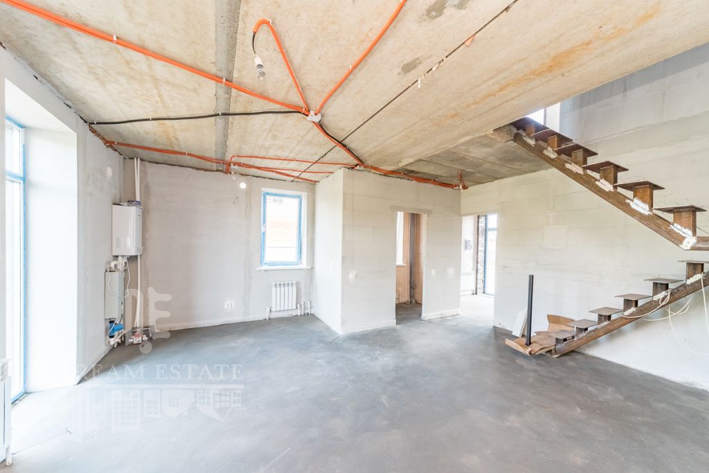 Продажа дома, 130м <sup>2</sup>, 20 сот., Малое Болково, Цветочная линия