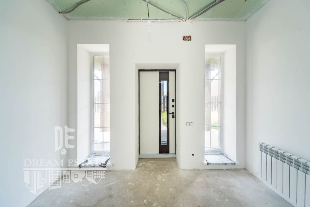 Продажа дома, 177м <sup>2</sup>, 10 сот., Алешково, 6 Лучистый 