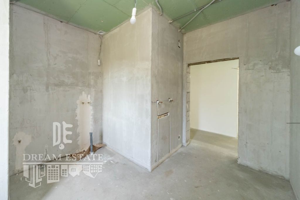 Продажа дома, 177м <sup>2</sup>, 10 сот., Алешково, 6 Лучистый 