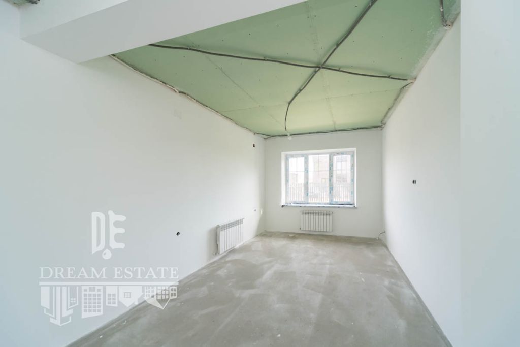 Продажа дома, 177м <sup>2</sup>, 10 сот., Алешково, 6 Лучистый 