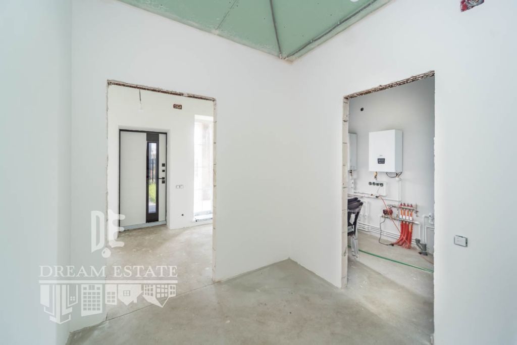 Продажа дома, 177м <sup>2</sup>, 10 сот., Алешково, 6 Лучистый 