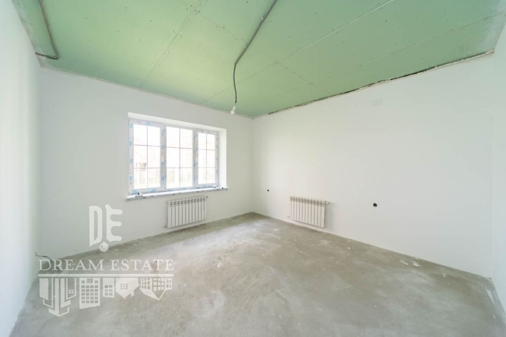 Продажа дома, 177м <sup>2</sup>, 10 сот., Алешково, 6 Лучистый 