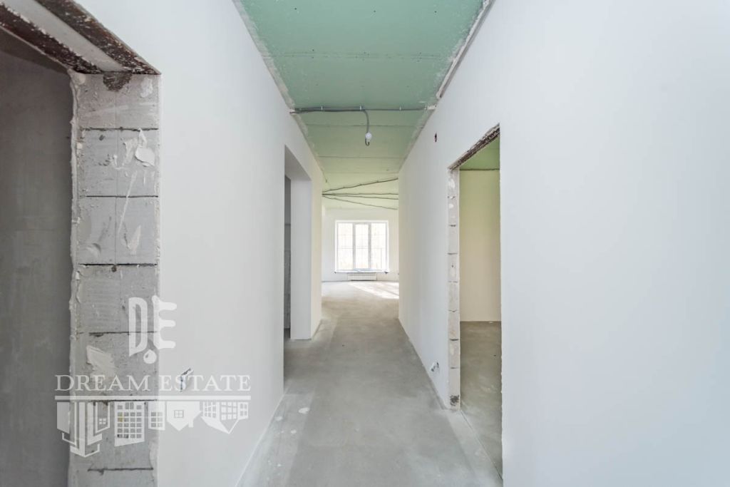 Продажа дома, 177м <sup>2</sup>, 10 сот., Алешково, 6 Лучистый 