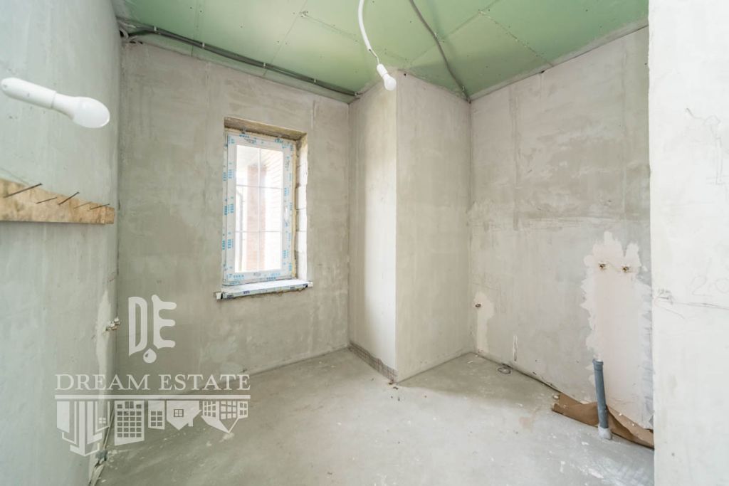 Продажа дома, 177м <sup>2</sup>, 10 сот., Алешково, 6 Лучистый 