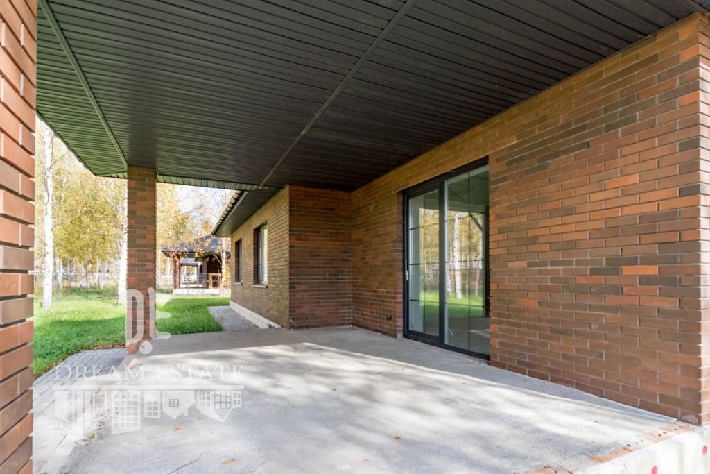 Продажа дома, 177м <sup>2</sup>, 10 сот., Алешково, 6 Лучистый 