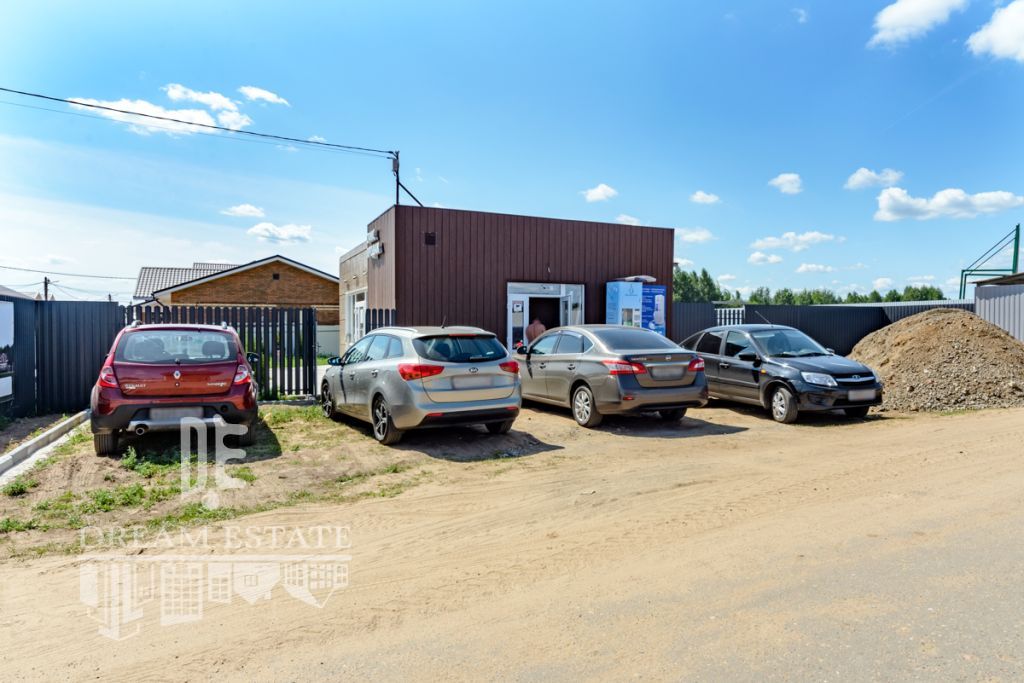 Продажа дома, 177м <sup>2</sup>, 10 сот., Алешково, 6 Лучистый 