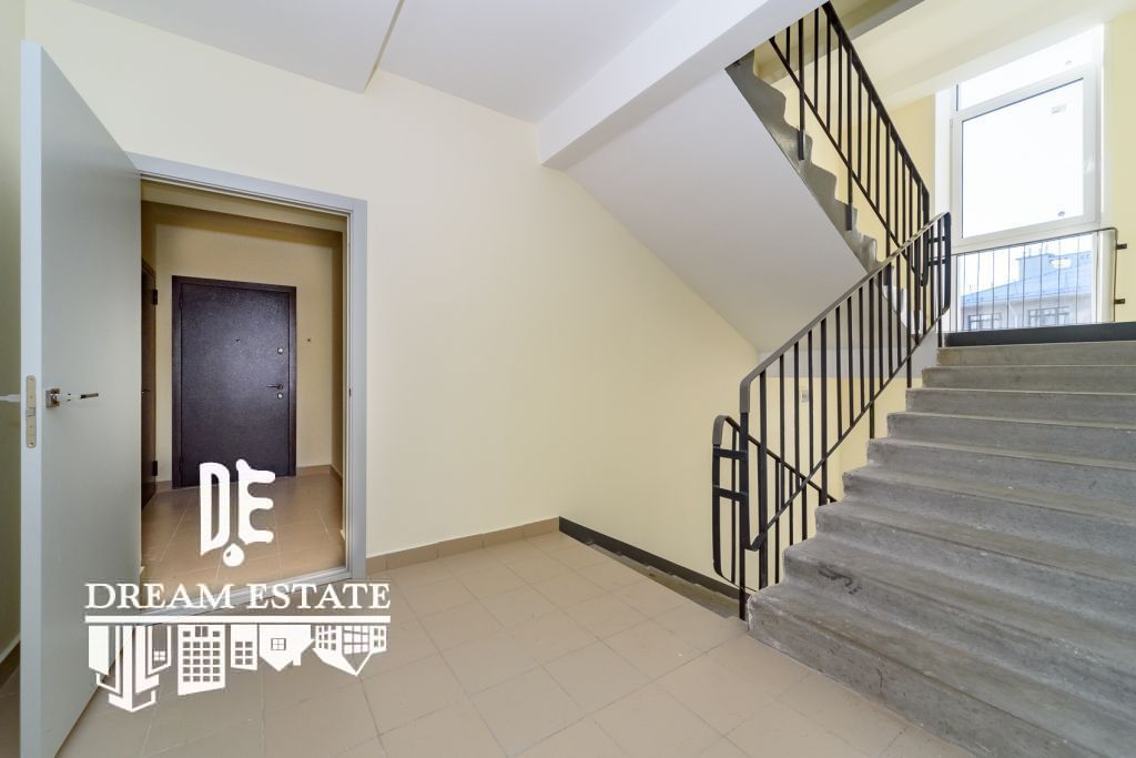 Продажа 1-комнатной квартиры, Красный Бор, Большая Заозерная ул,  33