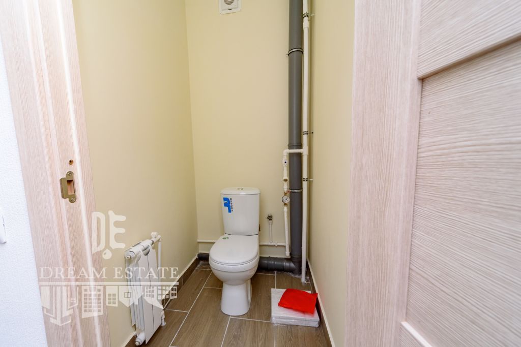 Продажа 1-комнатной квартиры, Красный Бор, Большая Заозерная ул,  33